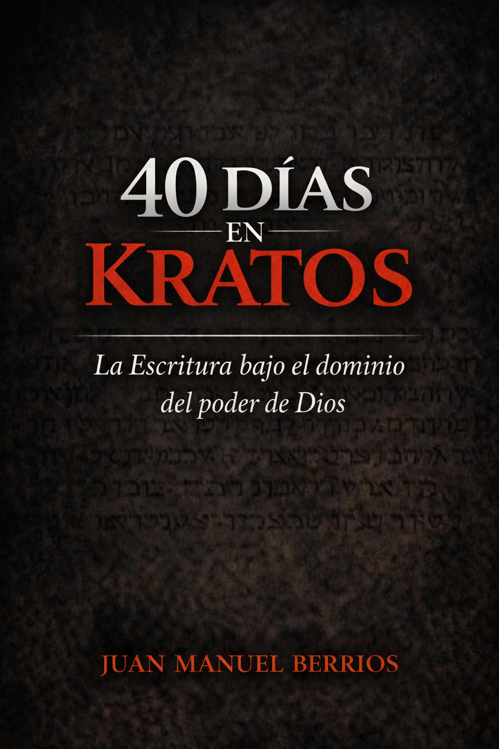 40 dias en Kratos